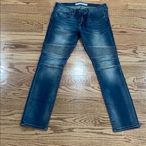 Express jeans skinny fit ALEC size 30/30